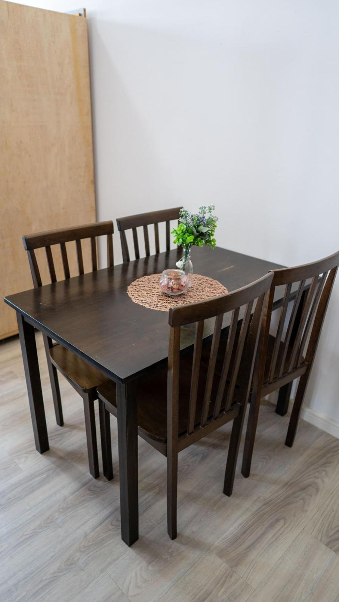 Mount Austin #Palazio C2 City View 3-4Pax #Mspro 조호르 바루 외부 사진